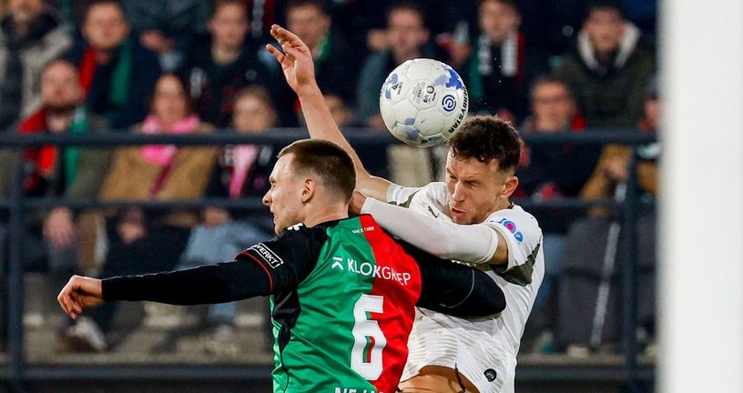 Darko Nejašmić i Ivan Perišić