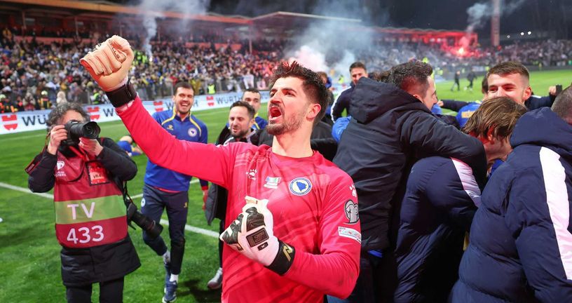Nikola Vasilj