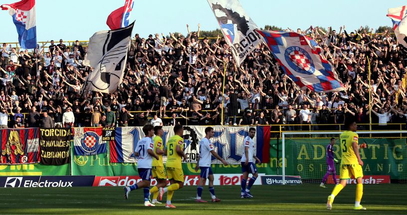 Torcida