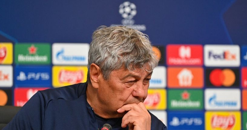 Mircea Lucescu