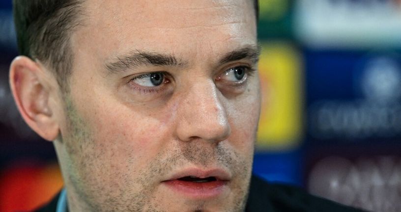 Manuel Neuer
