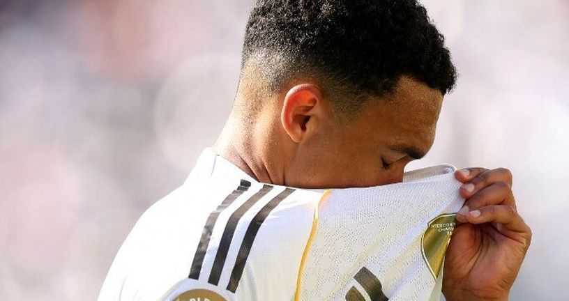 Trent Alexander-Arnold