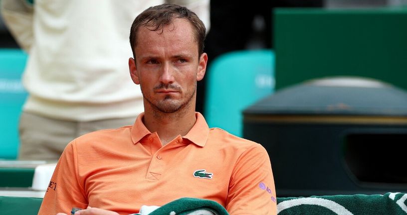 Daniil Medvedev