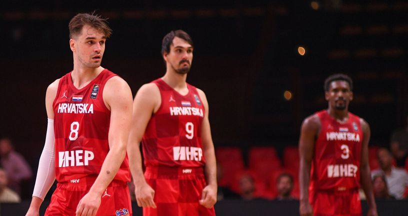 Mario Hezonja