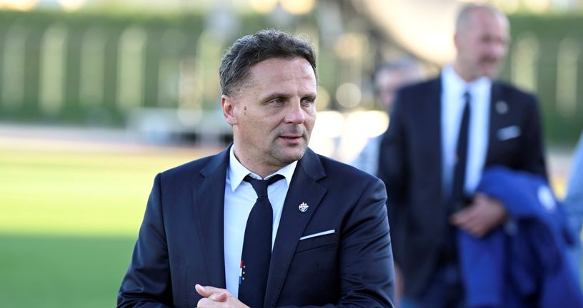 Mario Kovačević