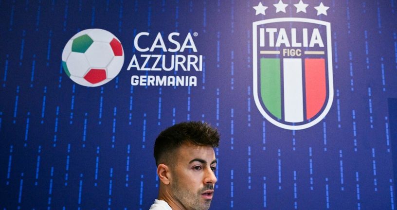 Stephan El Shaarawy