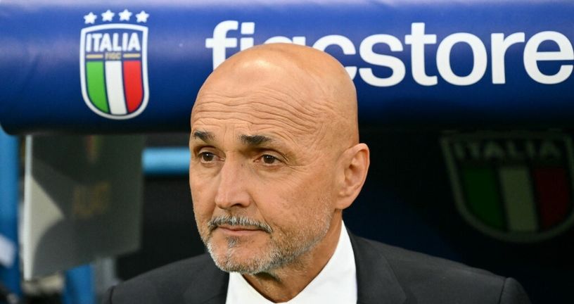 Luciano Spalletti