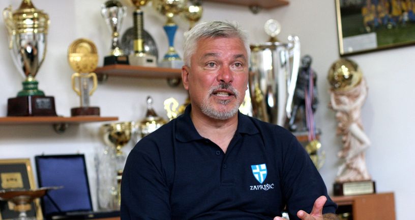 Srećko Bogdan