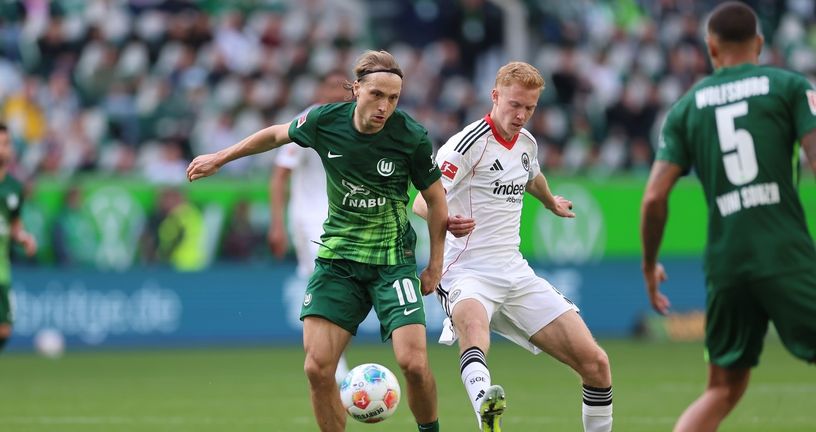 Lovro Majer protiv Eintrachta