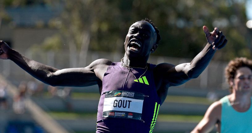 Gout Gout