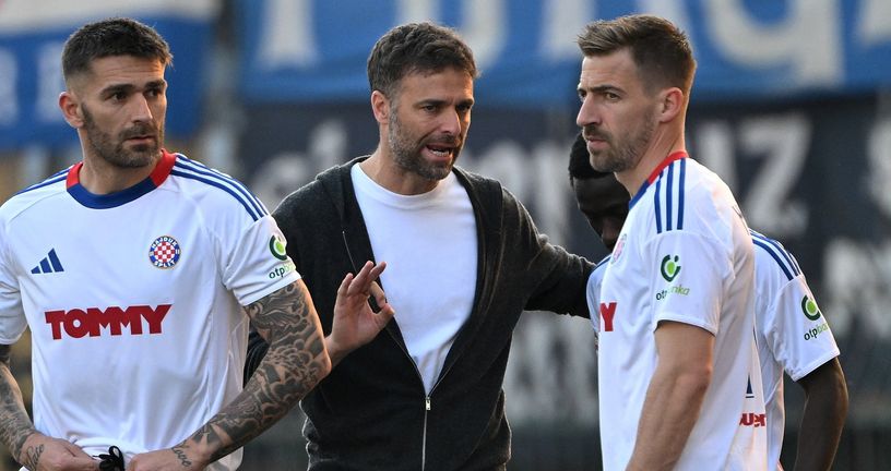 Livaja, Garcia i Melnjak