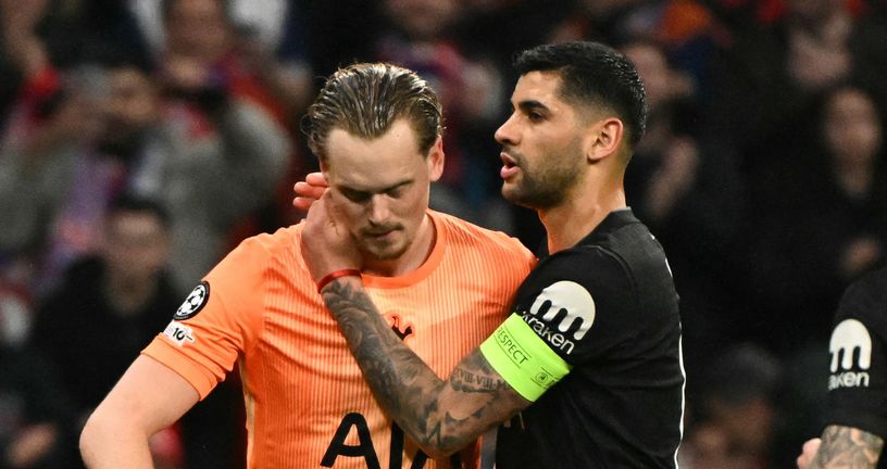 Antonin Kinsky u Madridu