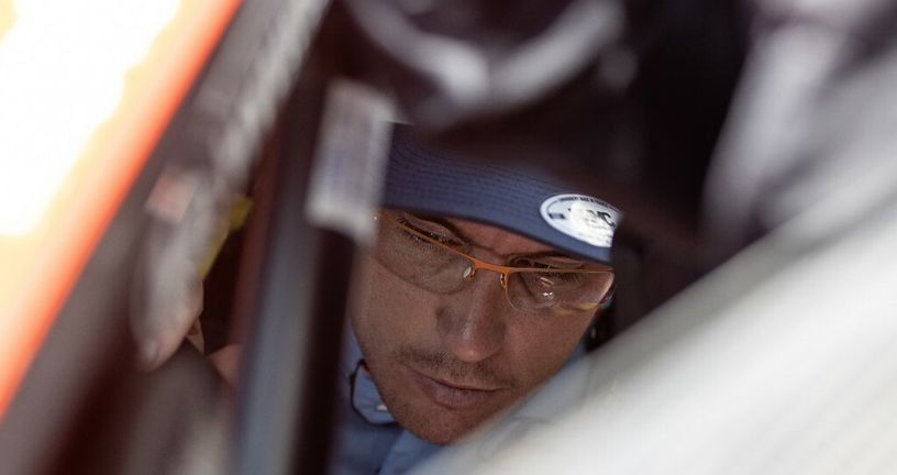 Thierry Neuville