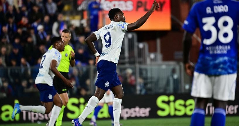 Marcus Thuram