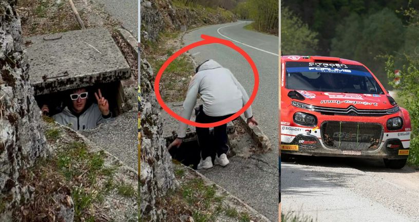 WRC u Hrvatskoj