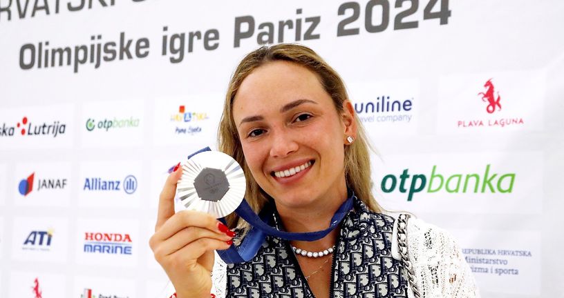 Donna Vekić