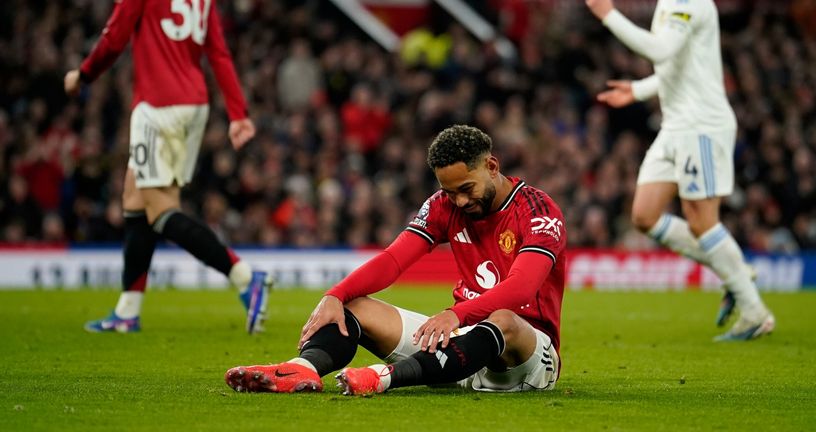 Manchester United - Leeds