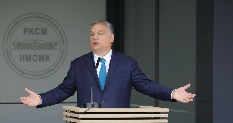 Viktor Orban