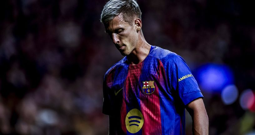 Dani Olmo