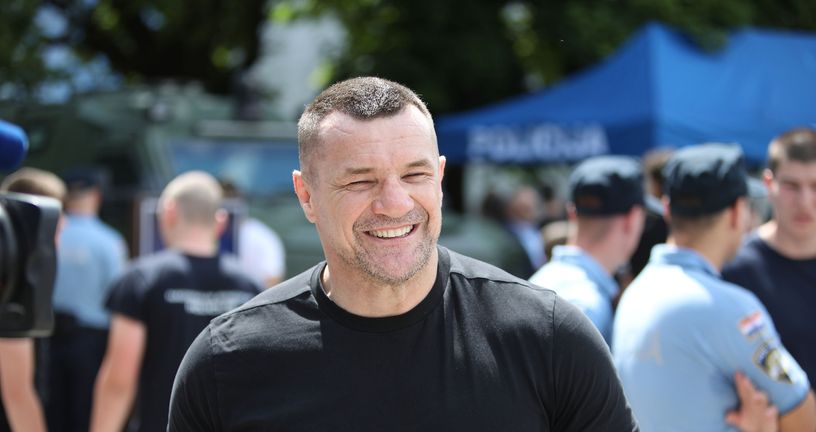 Mirko Filipović