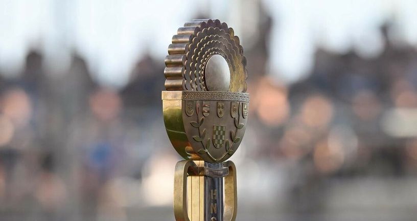 Trofej Rabuzinovo sunce