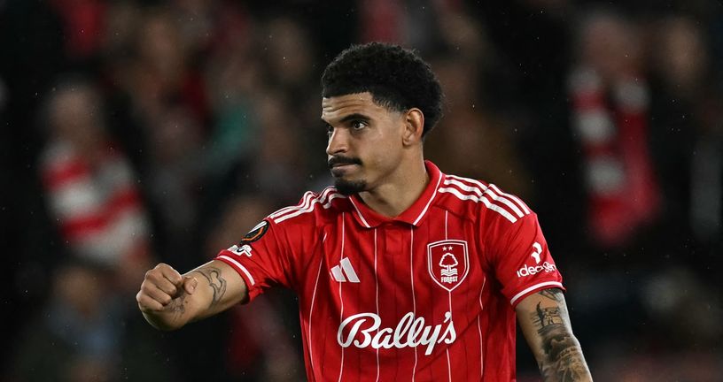 Morgan Gibbs-White