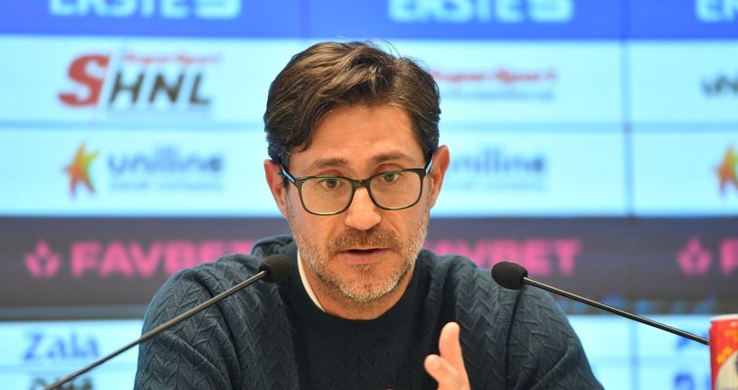 Victor Sanchez