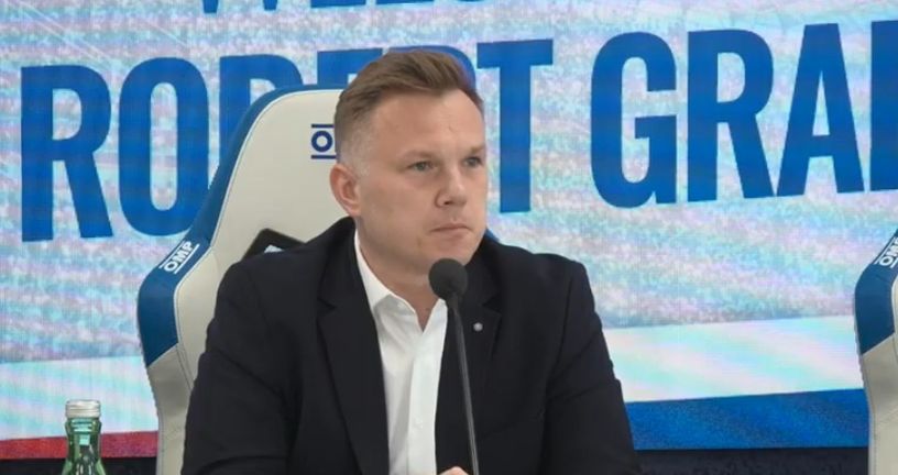 Robert Graf