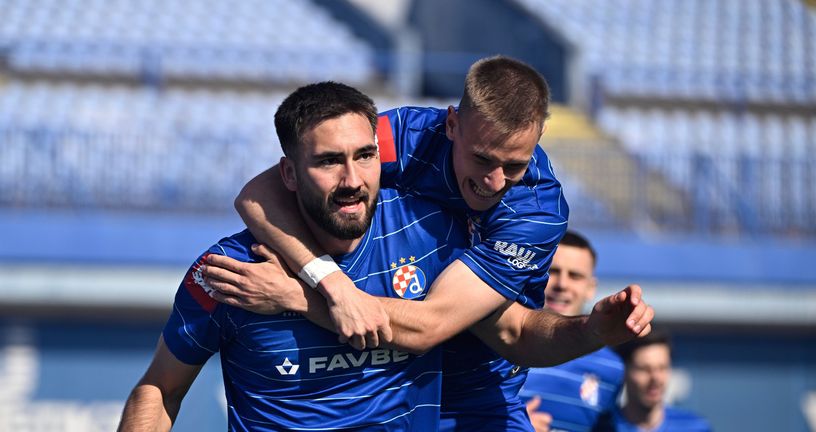 Dion Drena Beljo i Luka Stojković