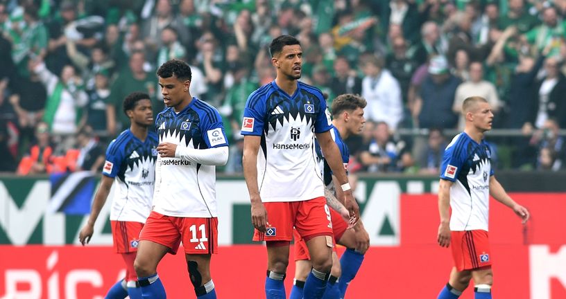 Werder Bremen - HSV