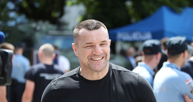 Mirko Filipović