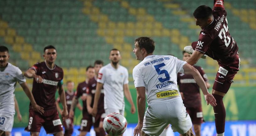 Istra 1961 - Vukovar 1991