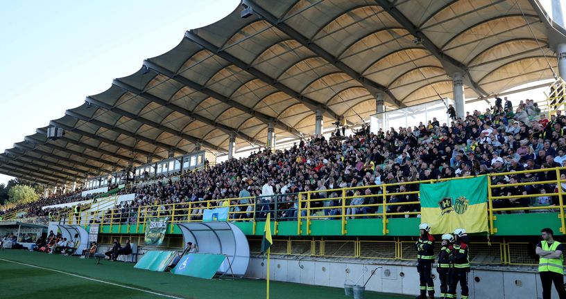 Stadion Aldo Drosina
