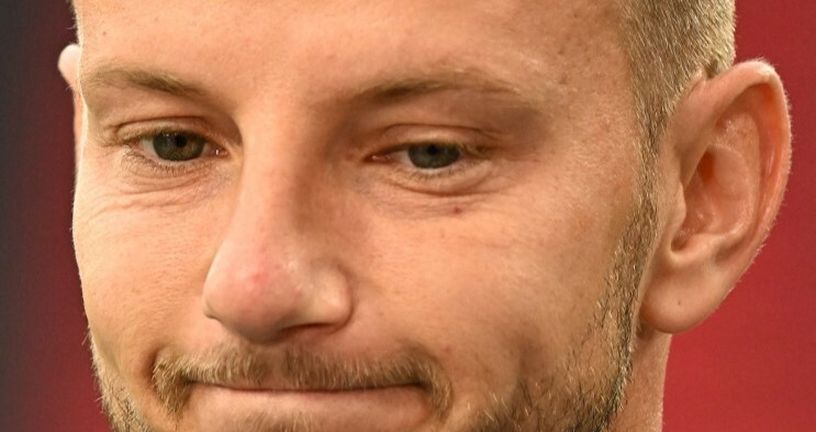Ivan Rakitić