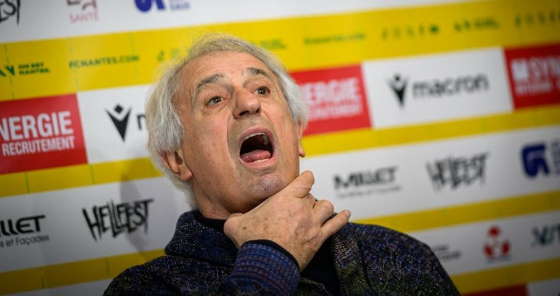 Vahid Halilhodžić