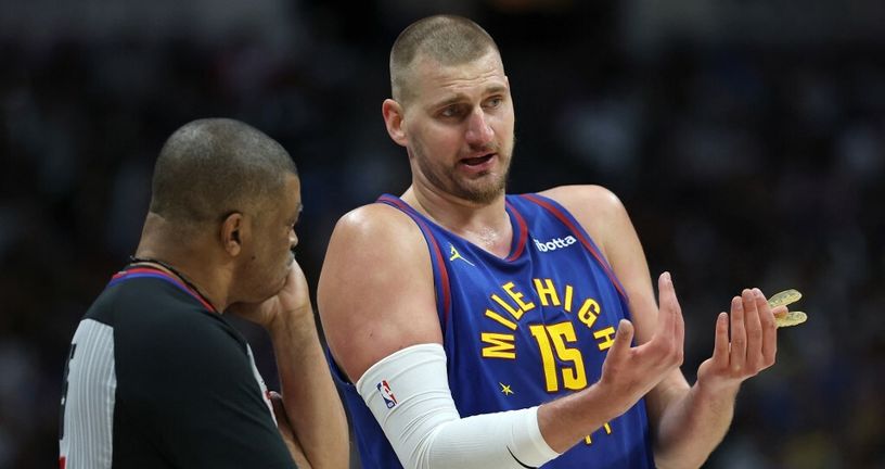Nikola Jokić