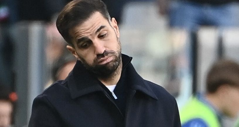 Cesc Fabregas