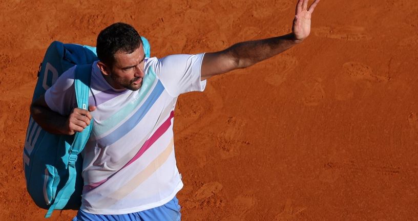 Marin Čilić