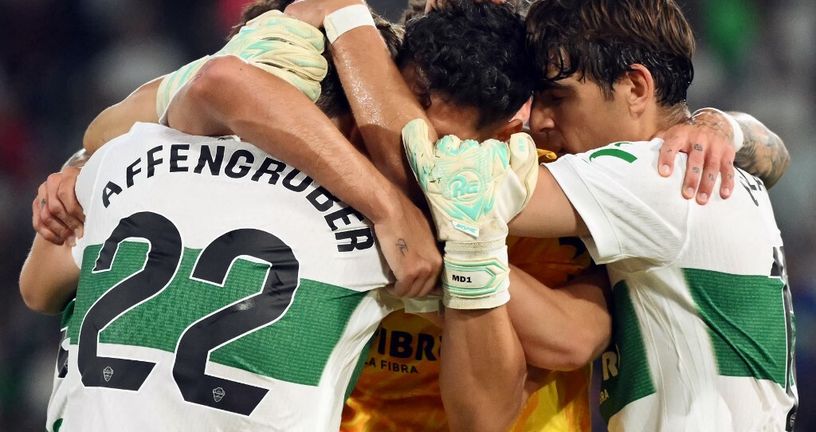 Elche