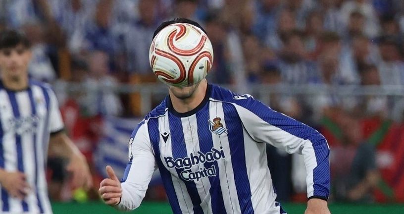 Real Sociedad