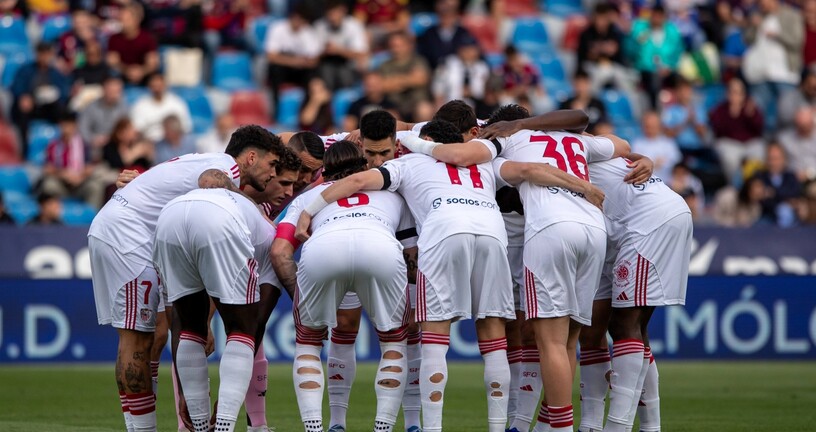 Sevilla