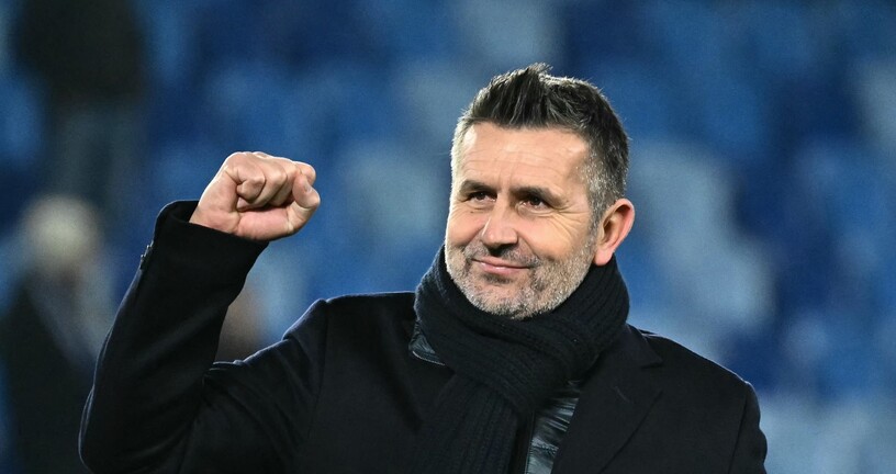 Nenad Bjelica