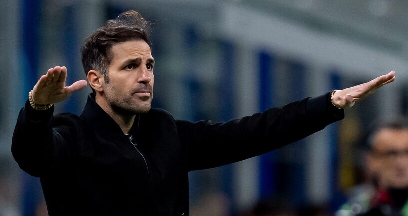 Cesc Fabregas