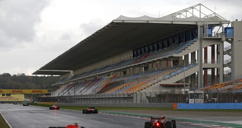 Istanbul Park