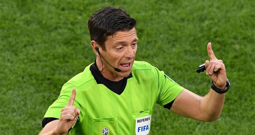 Gianluca Rocchi