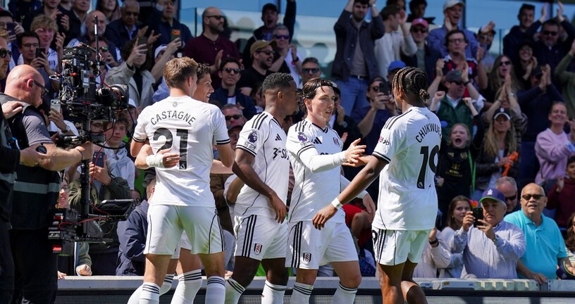 Fulham