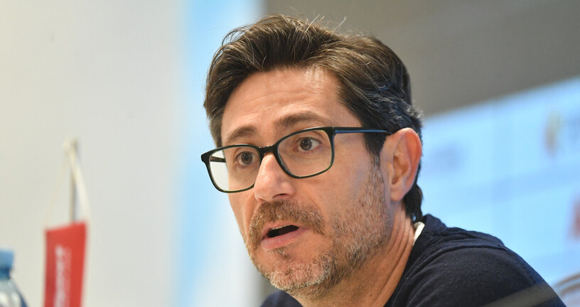 Victor Sanchez