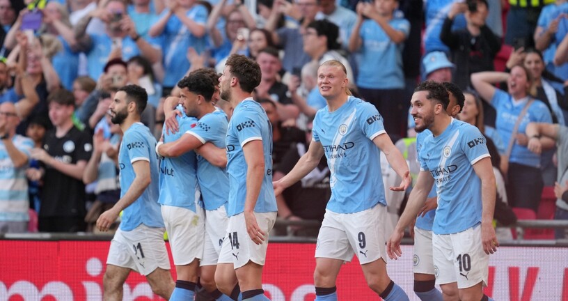 Manchester City