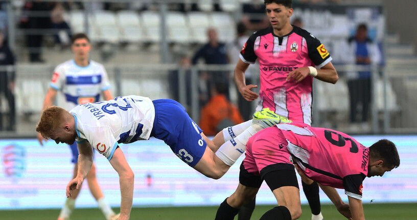 Osijek - Lokomotiva
