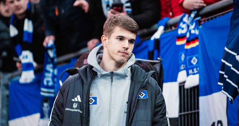 Luka Vušković
